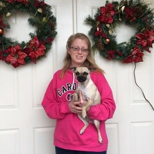 Meet your Posher, Abby